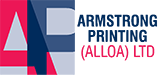 Armstrong Printing (Alloa) Ltd